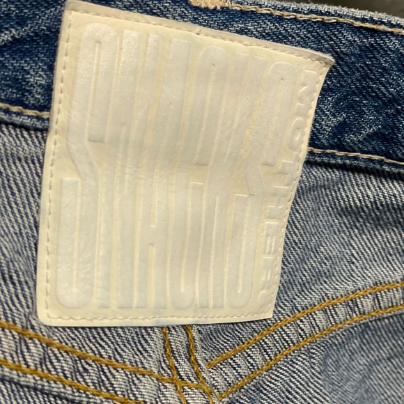 MOTHER SNACKS! The Lemon Twist Rolling In The Dough - Picture 8 of 10